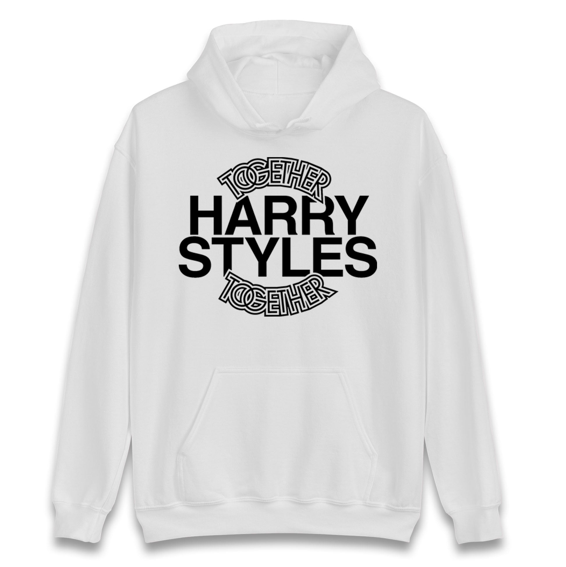 Harry Styles Together Together Tour Hoodie