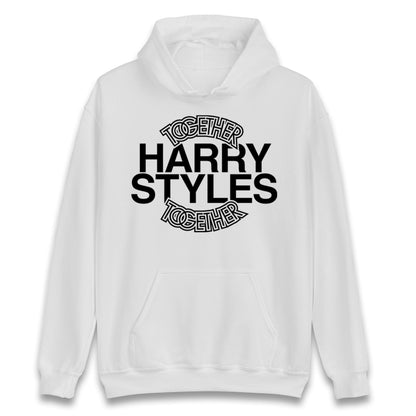 Harry Styles Together Together Tour Hoodie