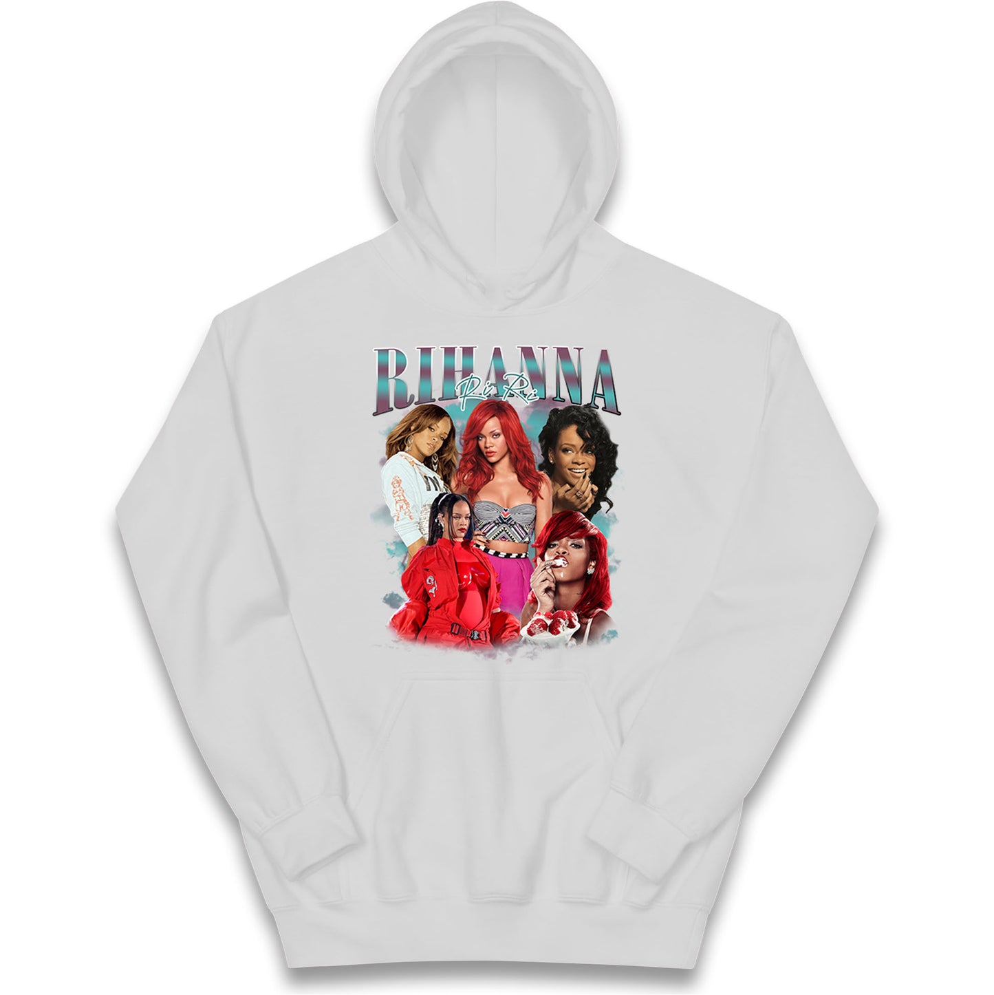 Rihanna Hoodie
