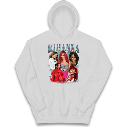 Rihanna Hoodie
