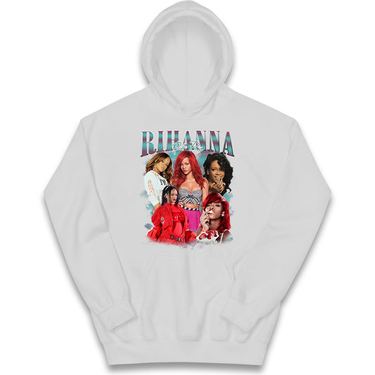 Rihanna Hoodie
