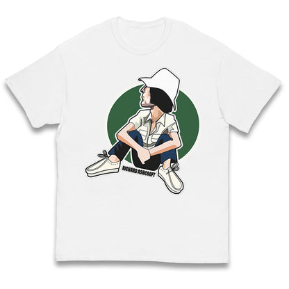 Richard Ashcroft Kids T Shirt