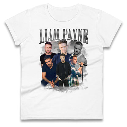 liam payne singer womens top