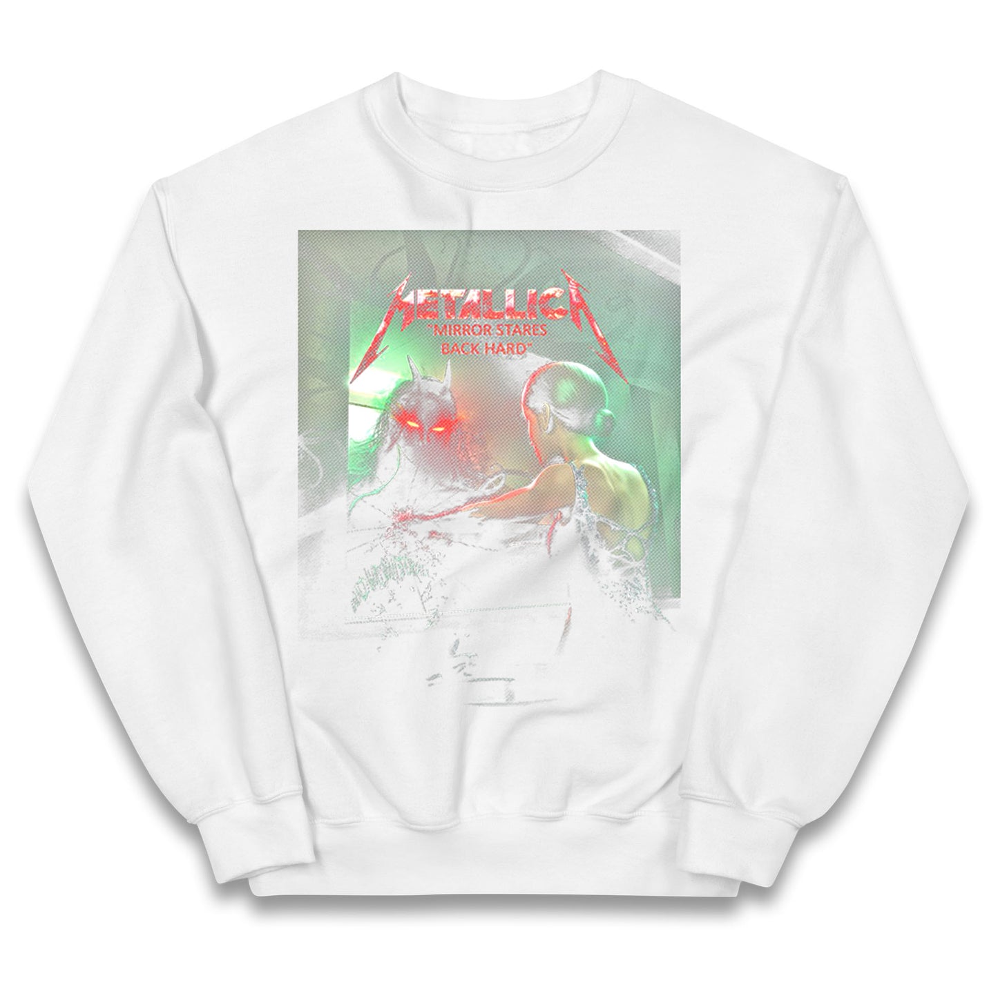 Rock Legends Kids Jumper 