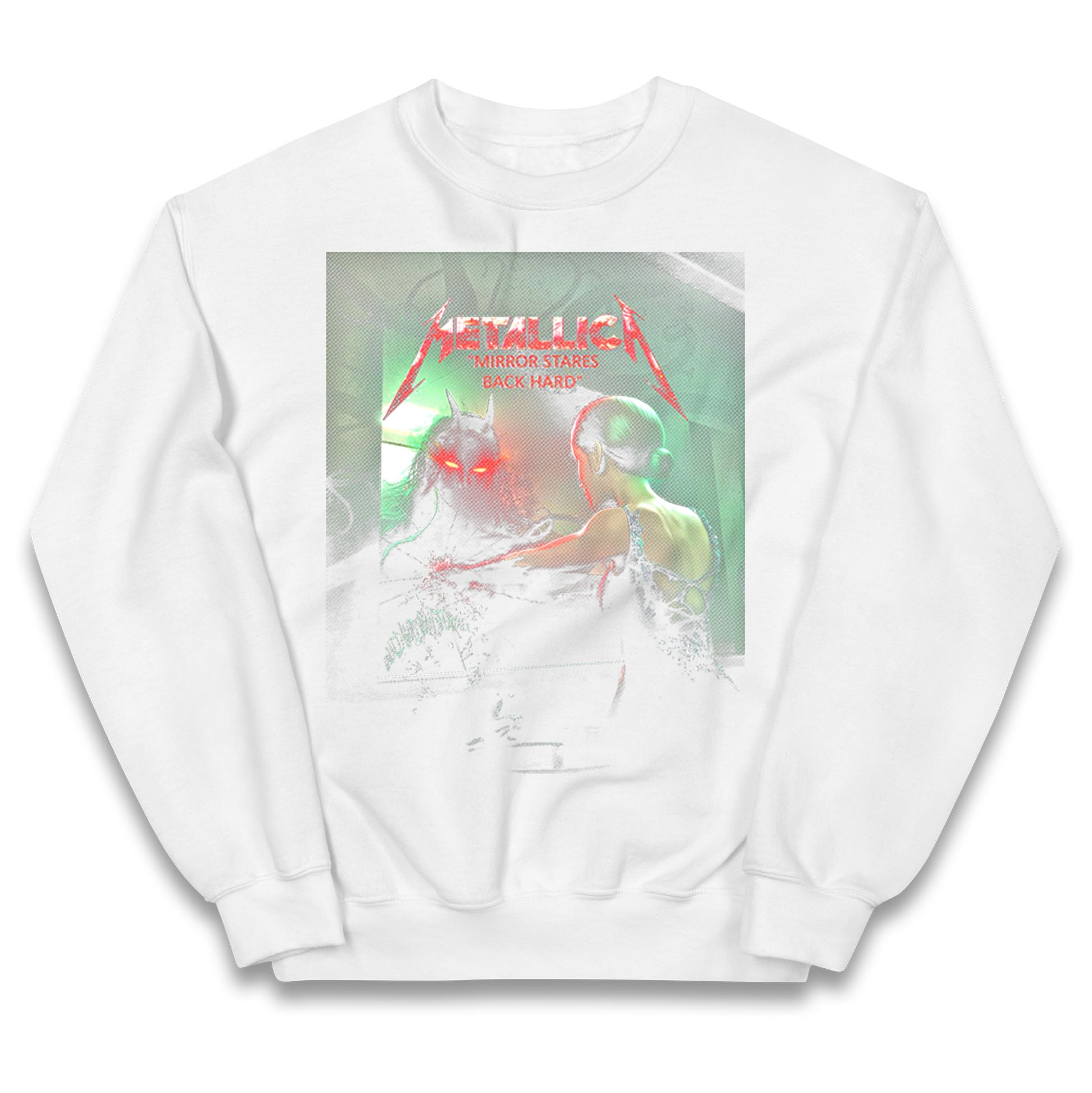 Rock Legends Kids Jumper 