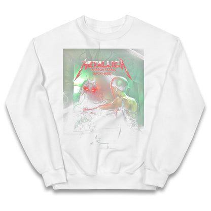 Rock Legends Kids Jumper 