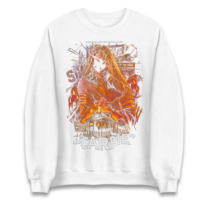 Carrie Jumper