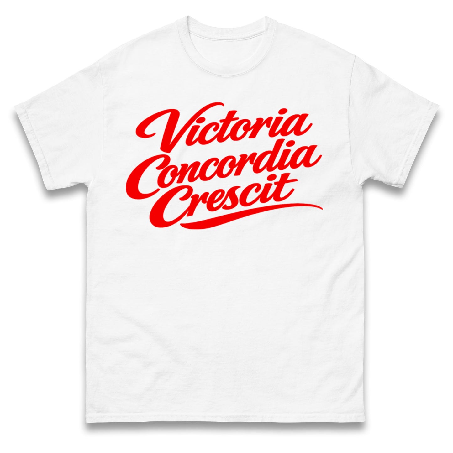 Arsenal Motto T Shirt