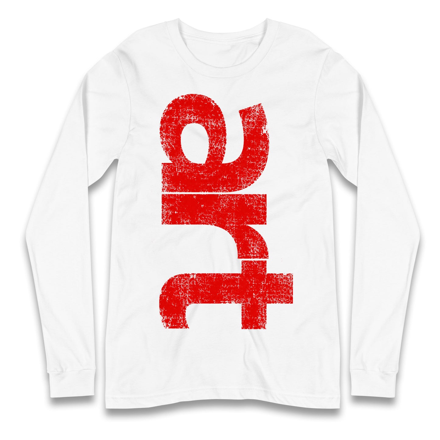 Art Longsleeve T Shirt 