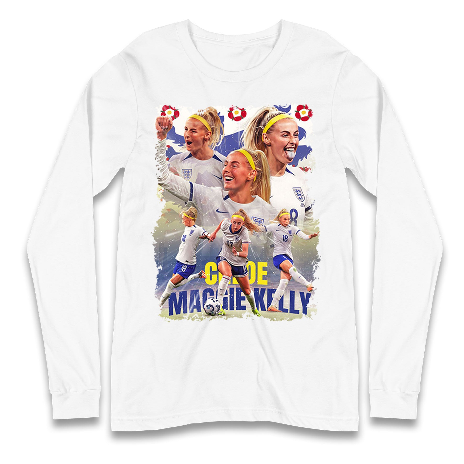 Lioness Long Sleeve T Shirt