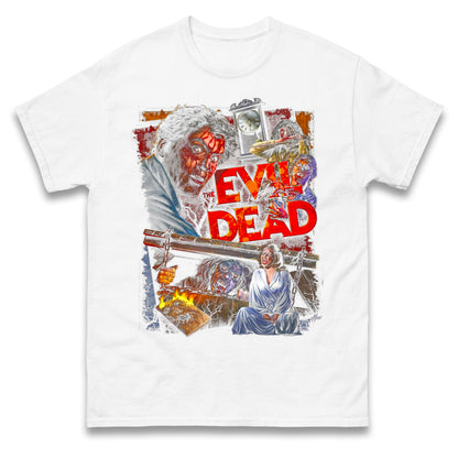 The Evil Dead T Shirt