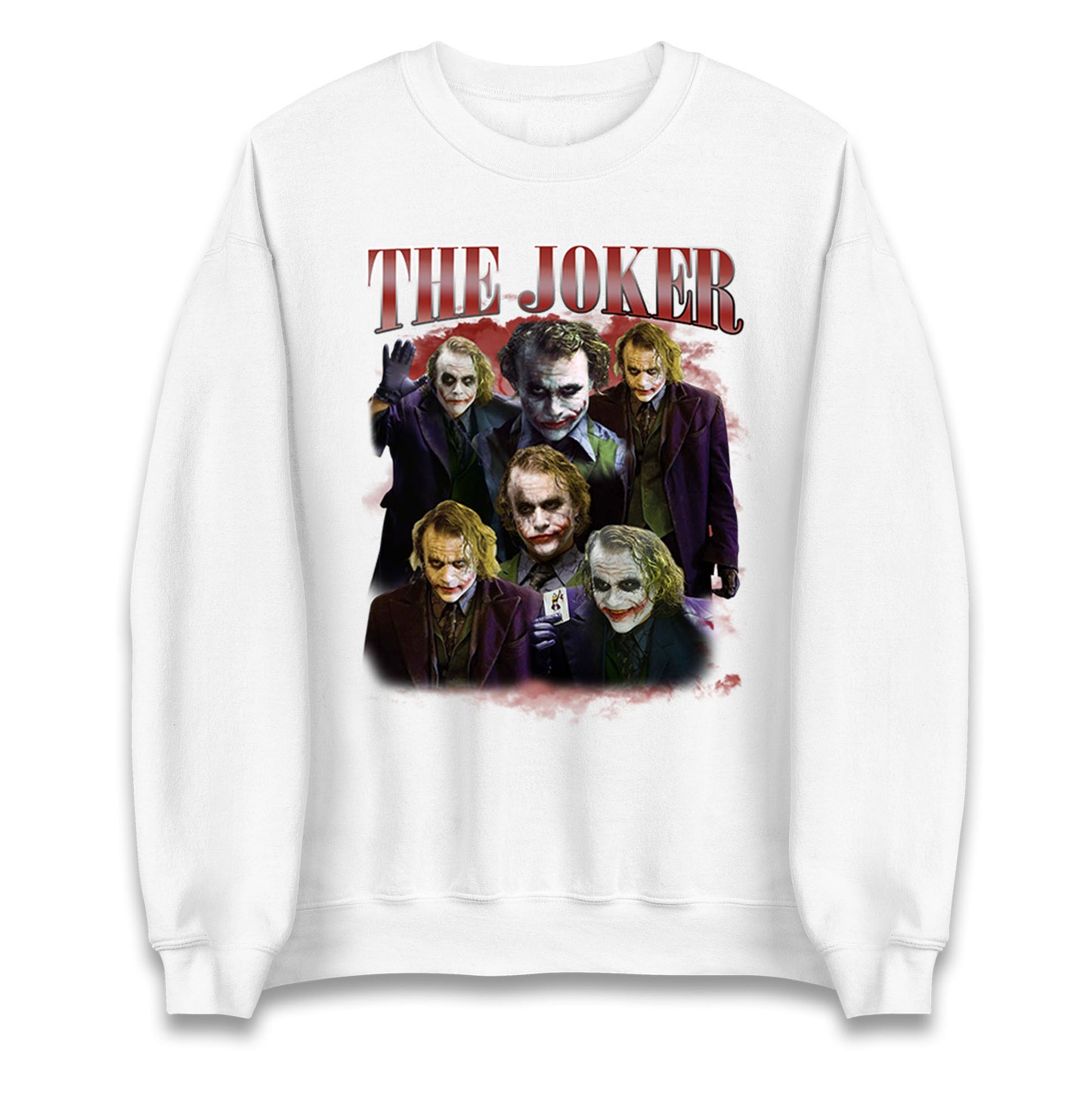 The Joker Jumper 
