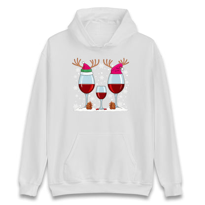 Red Wine Hoodie