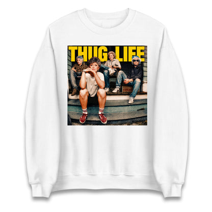 Golden Girls Thug Life Jumper
