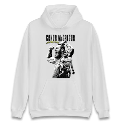 Conor McGregor Hoodie