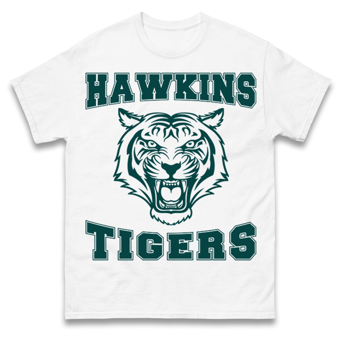 Hawkins High School T Shirt