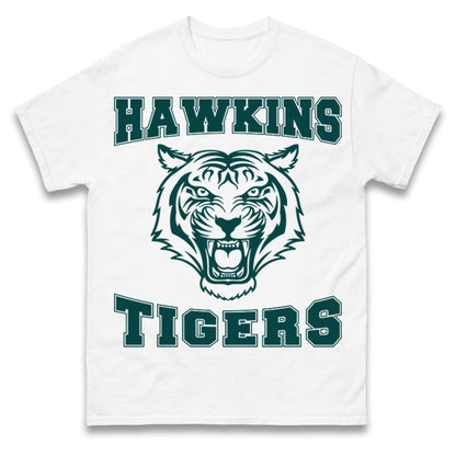 Hawkins High School T Shirt