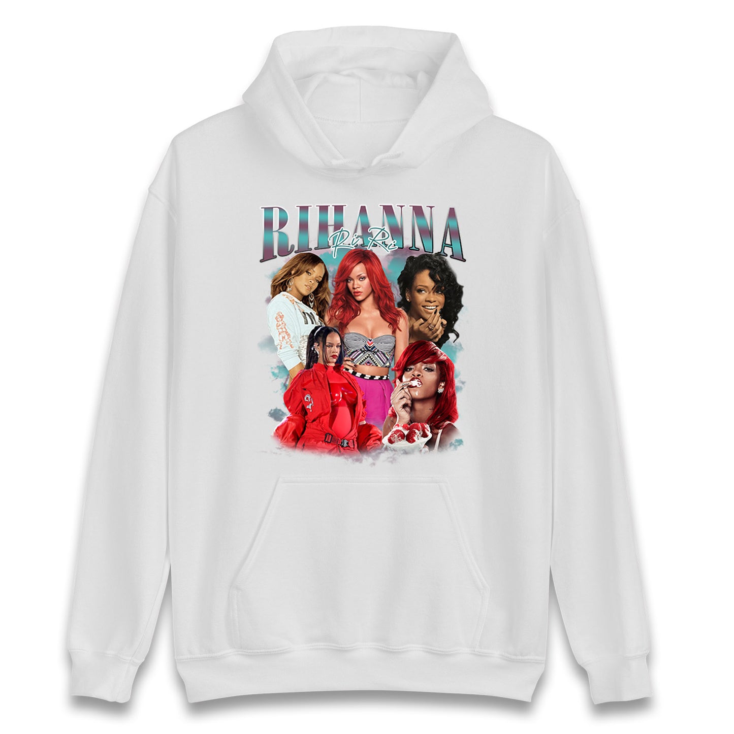 Rihanna Hoodie
