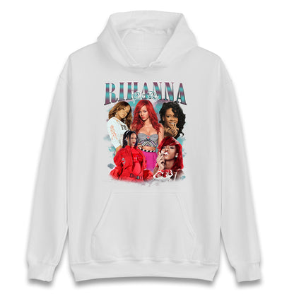 Rihanna Hoodie

