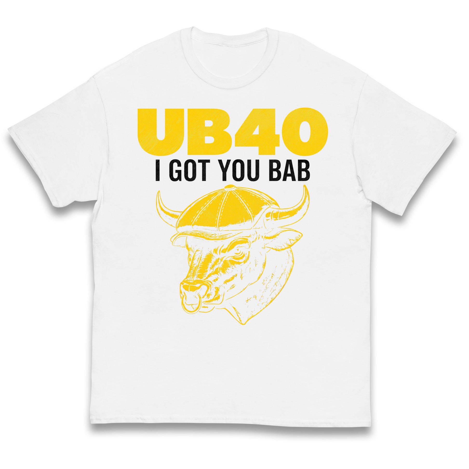 UB40 Kids T Shirt 