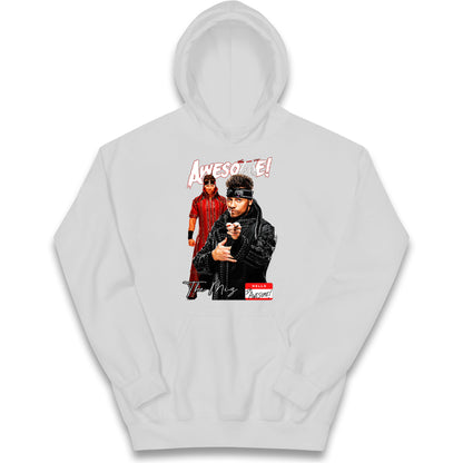 The Miz Bootleg Kids Hoodie