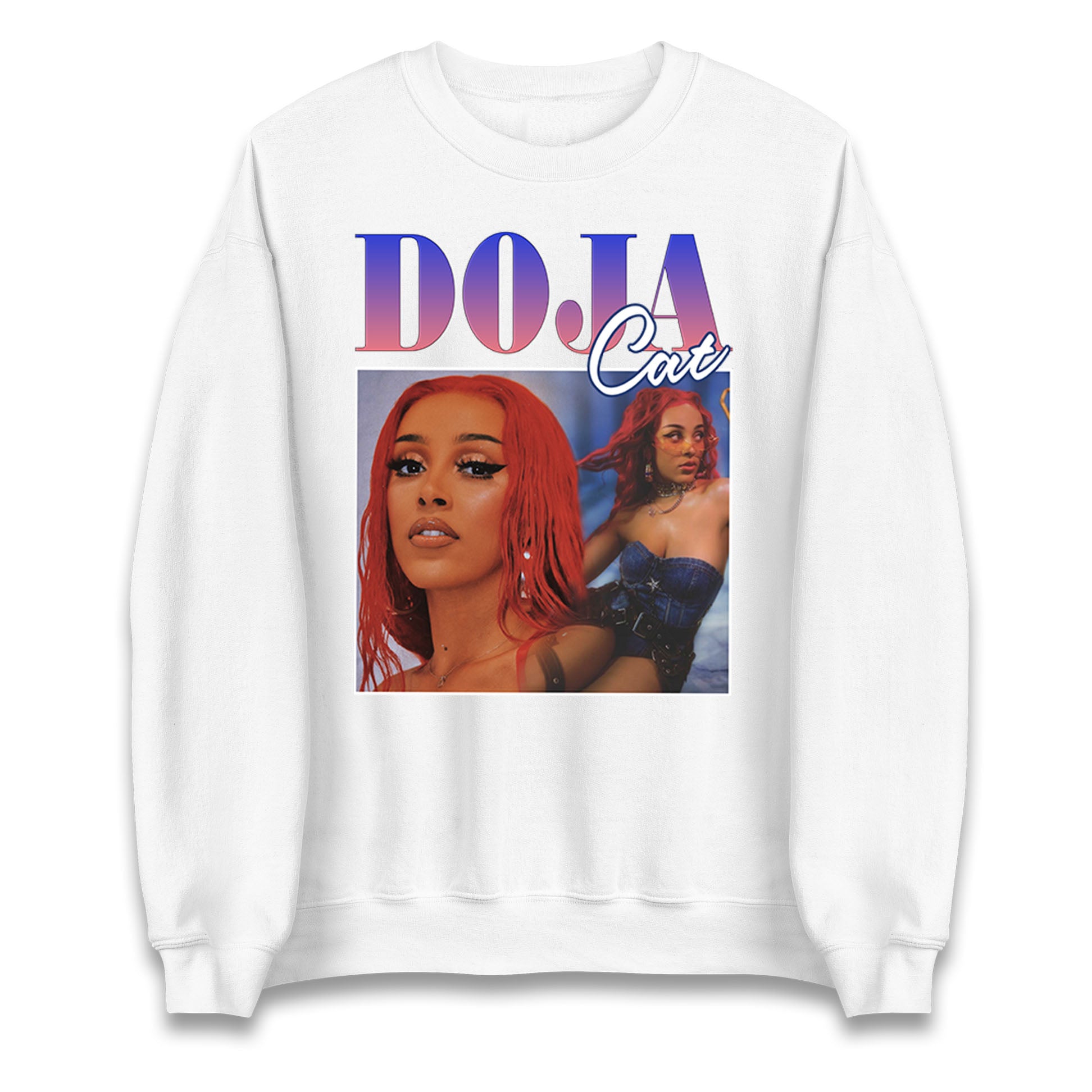 Doja Cat Jumper