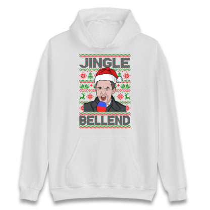 Gary Neville Hoodie 