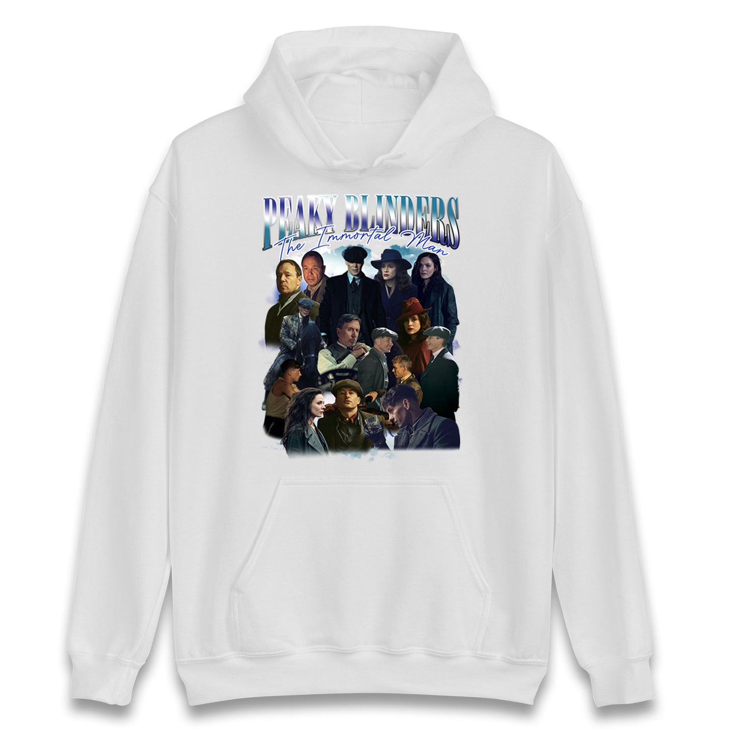 Thomas Shelby Hoodie