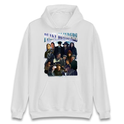 Thomas Shelby Hoodie