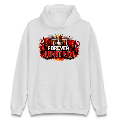 Forever United Hoodie