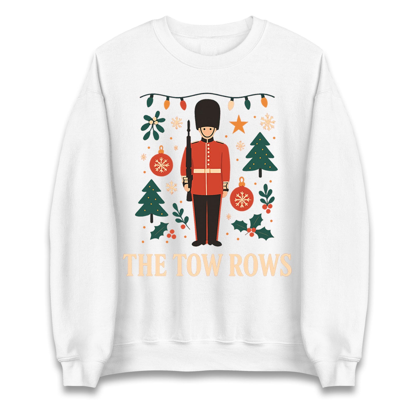 Grenadier Guards Christmas Jumper