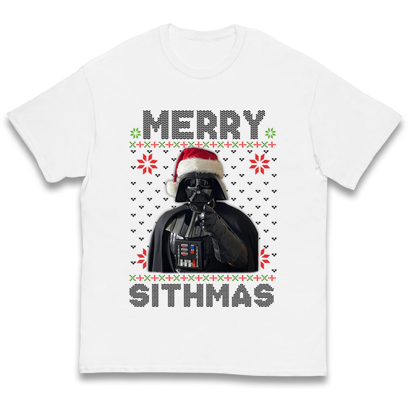 Darth Vader Kids T Shirt