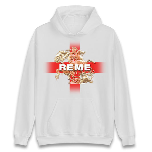 Royal Electrical and Mechanical Engineers Hoodie