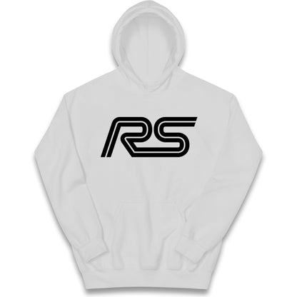 Ford RS Kids Hoodie