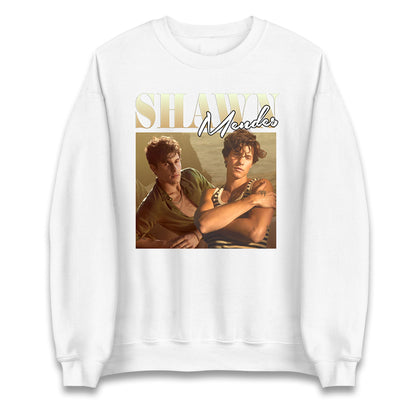 Shawn Mendes Jumper