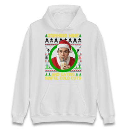 Ed Gein Hoodie