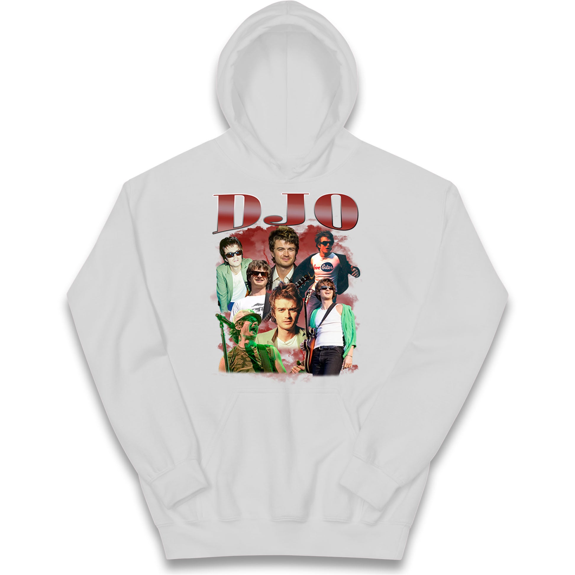 DJO Kids Hoodie 