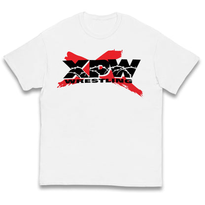 XPW Wrestling Kids T Shirt 