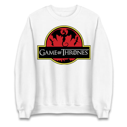 Game Of Thrones Jumper