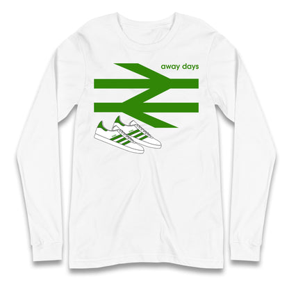 Hibernian Long Sleeve Shirts for Sale