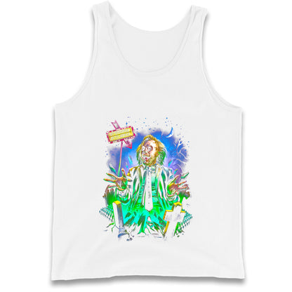 Betelgeuse Tank Top