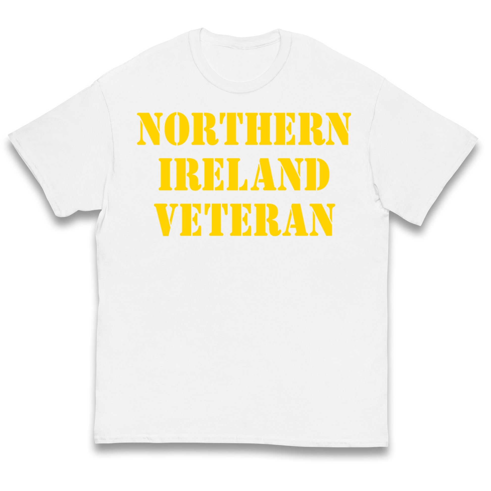 Northern Ireland The Troubles Kids T Shirt