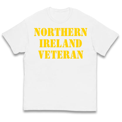 Northern Ireland The Troubles Kids T Shirt