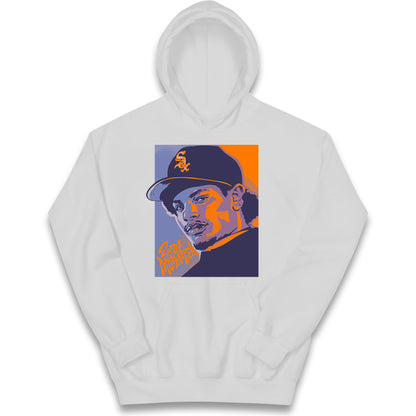 Eazy Muthafucker Kids Hoodie