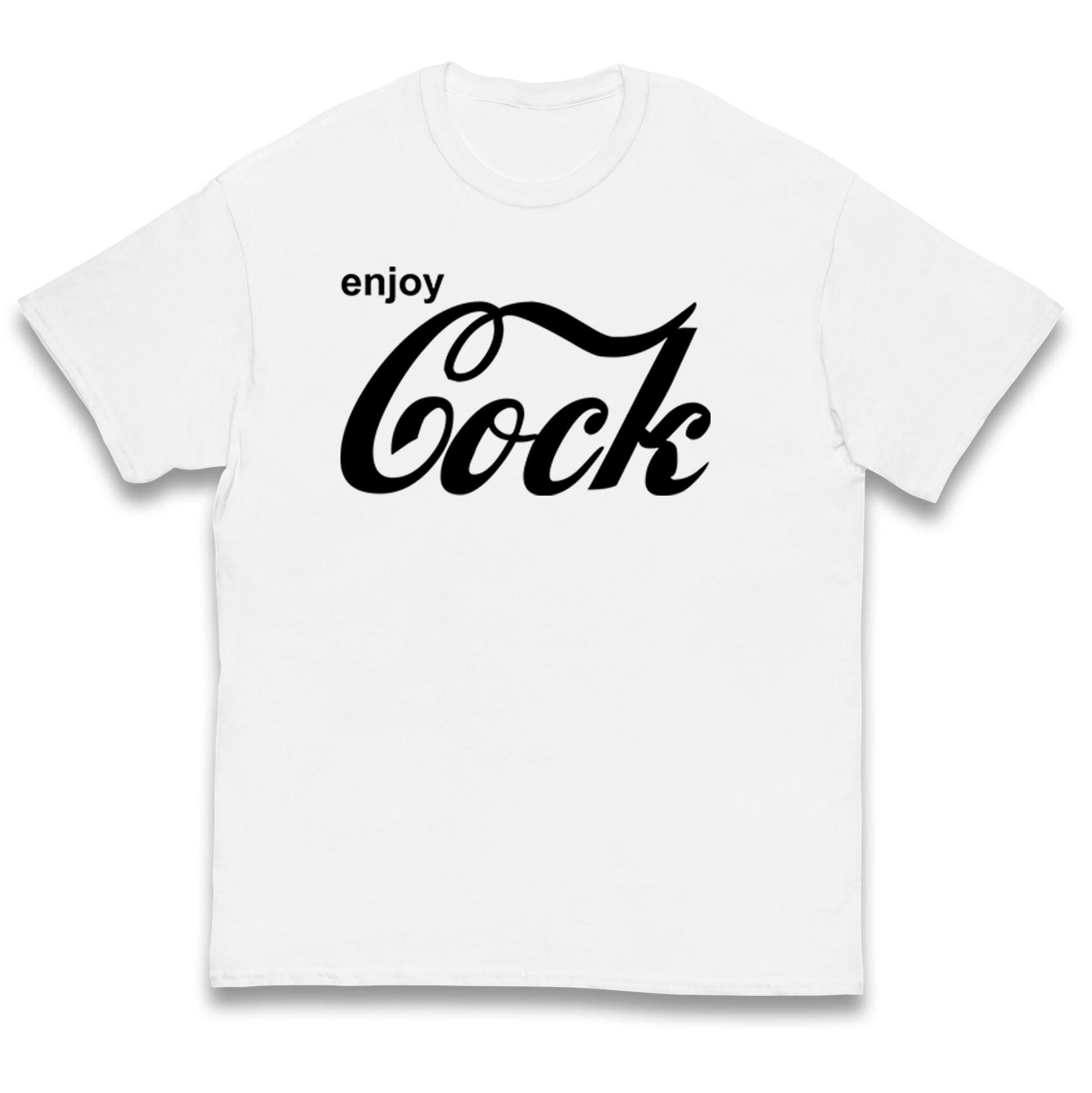 Coke Funny Christmas Kids Hoodie
