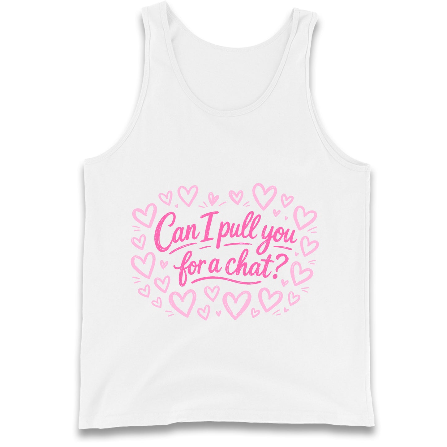 Love Island Tank Top