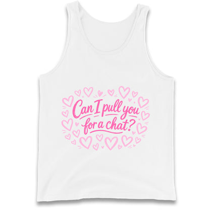 Love Island Tank Top