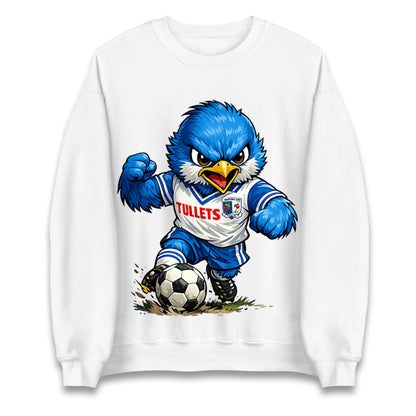 Barrow AFC Football Jumper