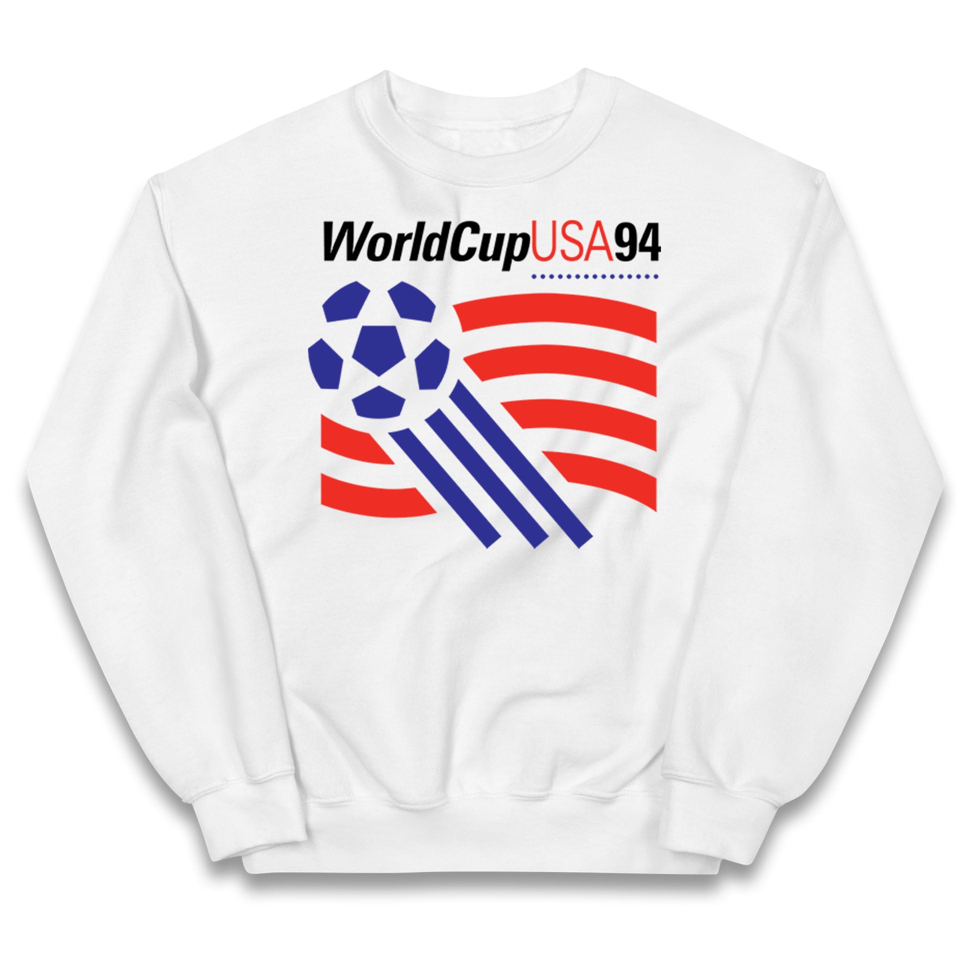World Cup USA Kids Jumper