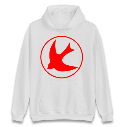 Classic Wlalsall Football Hoodie